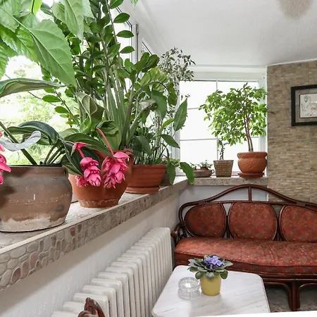 Appartamento Snug, Homely By The Temple