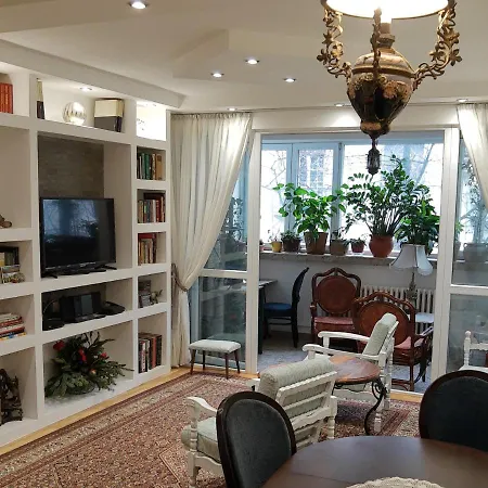 Appartamento Snug, Homely By The Temple *